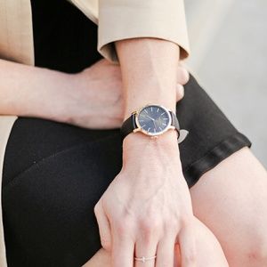 Timex Metropolitan 34mm Watch